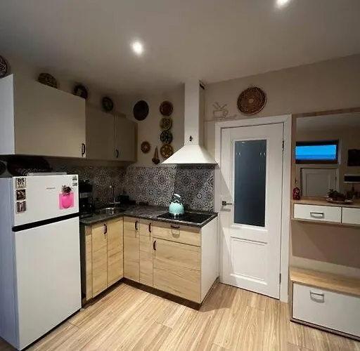 Apartment Avotu 43 Flat In *