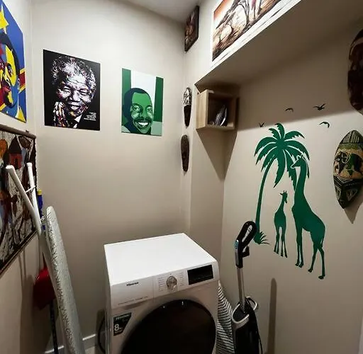 Avotu 43 Flat In Apartment Riga