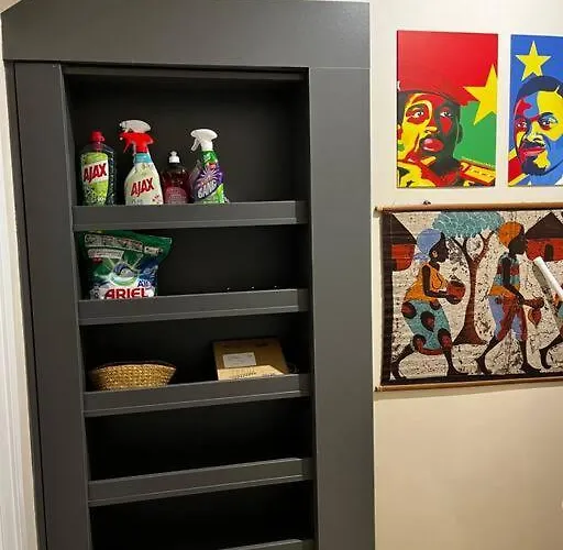 Avotu 43 Flat In Riga