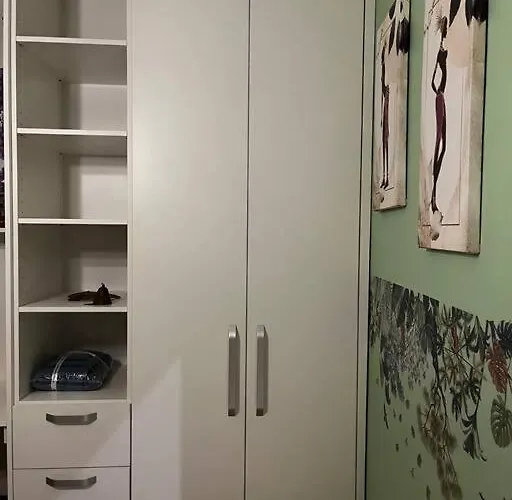 Apartment Avotu 43 Flat In Riga