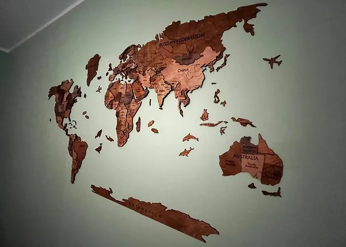 Avotu 43 Flat In Apartment Riga