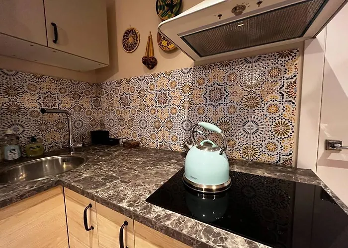 Apartment Avotu 43 Flat In Riga