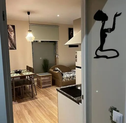 Apartment Avotu 43 Flat In