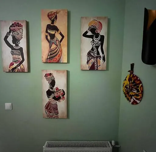 Avotu 43 Flat In Apartment Riga