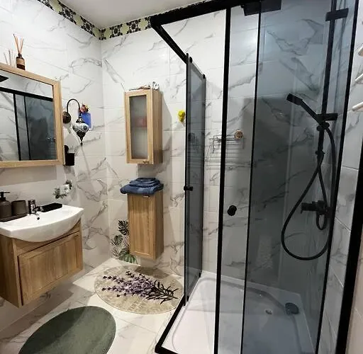 Apartment Avotu 43 Flat In *