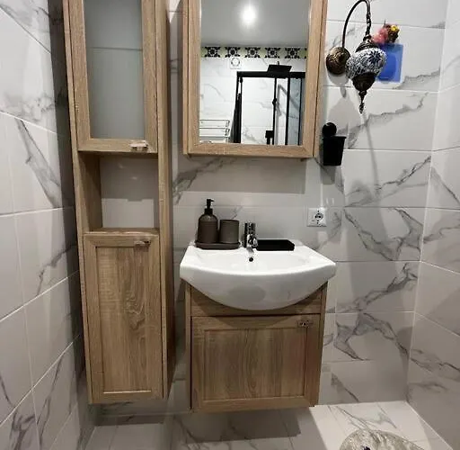 Avotu 43 Flat In Apartment *