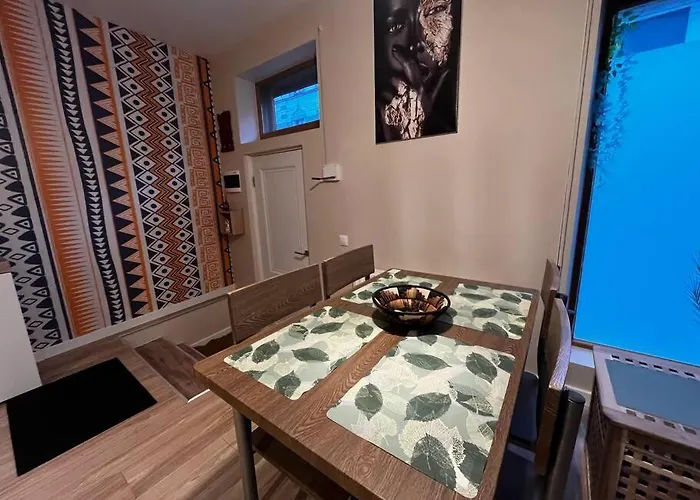 Apartment Avotu 43 Flat In *