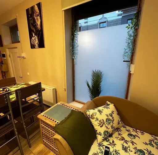 Avotu 43 Flat In Riga