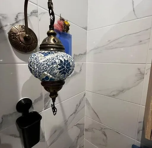 Avotu 43 Flat In Apartment Riga