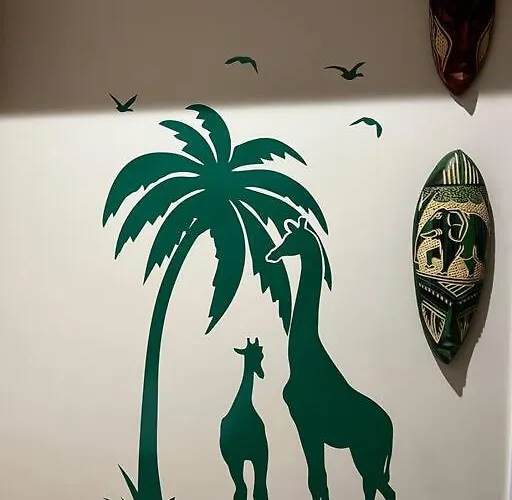 Avotu 43 Flat In Apartment