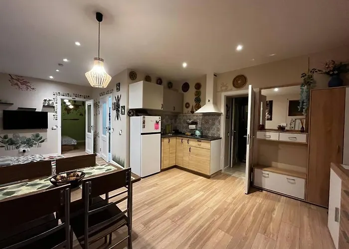 Apartment Avotu 43 Flat In Riga