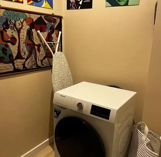 Apartment Avotu 43 Flat In