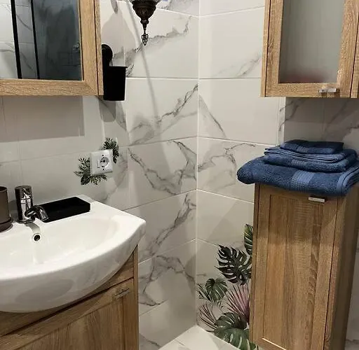 Avotu 43 Flat In Riga