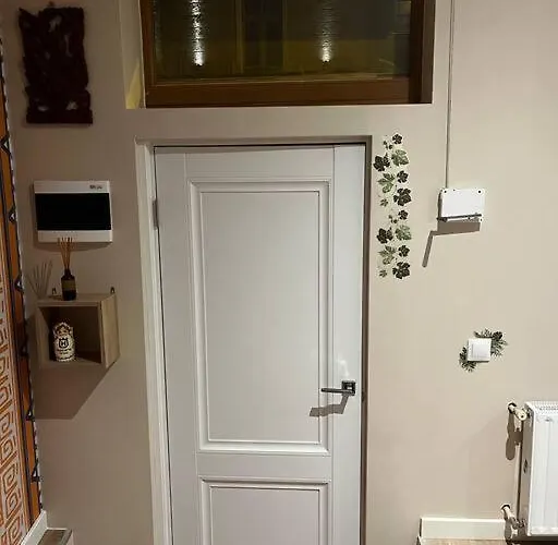 Apartment Avotu 43 Flat In *