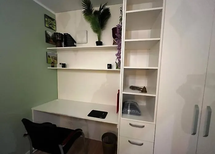 Apartment Avotu 43 Flat In Riga