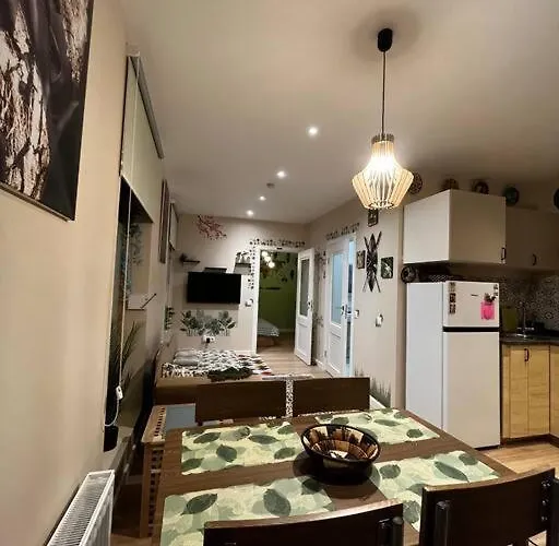 Avotu 43 Flat In * Riga