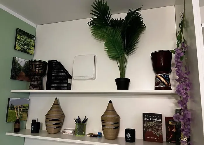 Avotu 43 Flat In Apartment *