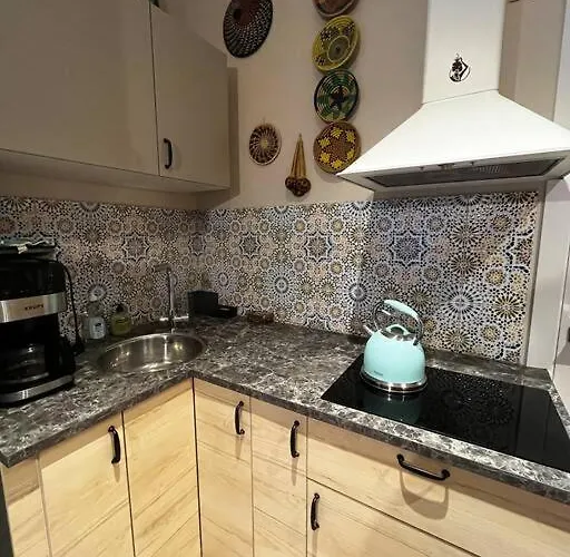 Avotu 43 Flat In Apartment *