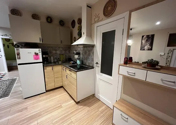 Avotu 43 Flat In * Riga