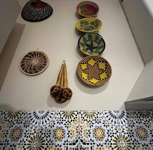 Avotu 43 Flat In Riga