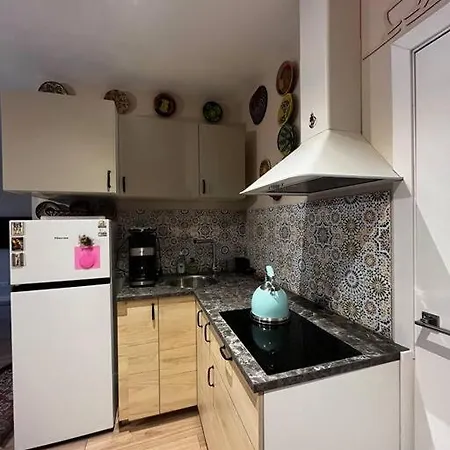Avotu 43 Flat In