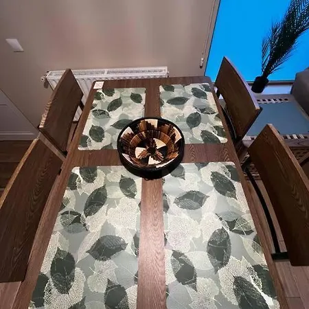 Apartmán Avotu 43 Flat In Riga
