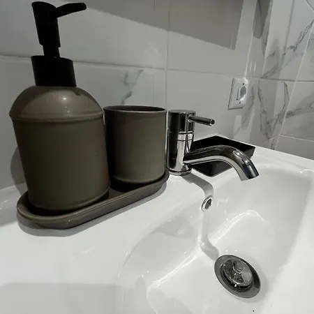 Avotu 43 Flat In Riga