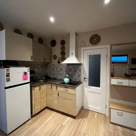Apartmán Avotu 43 Flat In *