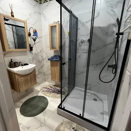 Apartmán Avotu 43 Flat In Riga
