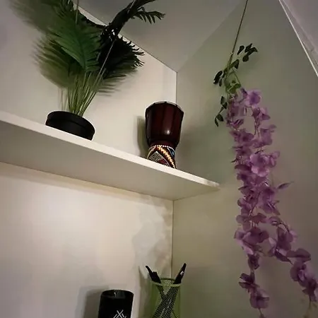 Avotu 43 Flat In