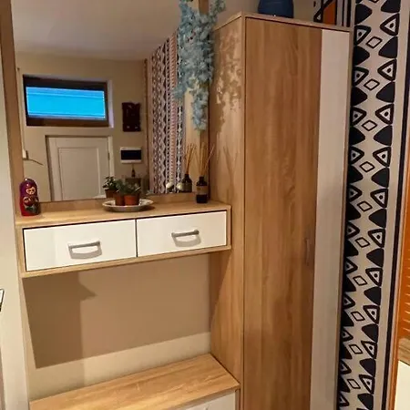 Avotu 43 Flat In