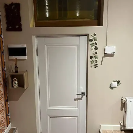 Apartment Avotu 43 Flat In *