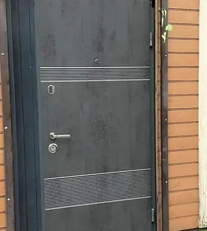 Apartmán Avotu 43 Flat In Riga