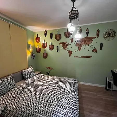 Avotu 43 Flat In