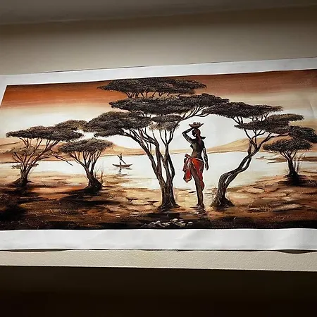 Avotu 43 Flat In 리가