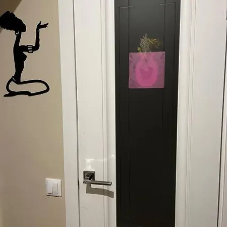 Avotu 43 Flat In Riga