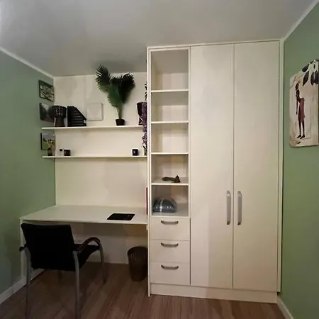 Avotu 43 Flat In * Riga