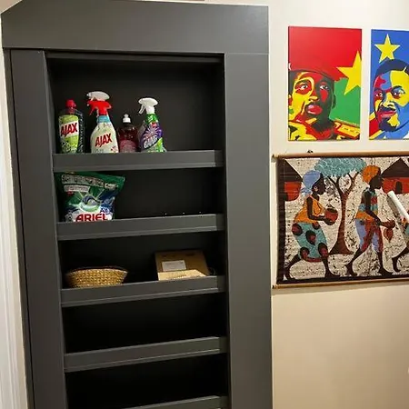 Avotu 43 Flat In Riga