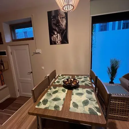 아파트 Avotu 43 Flat In *