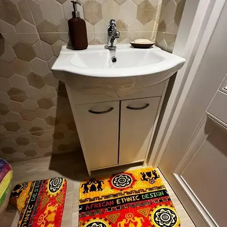 Avotu 43 Flat In Appartamento Riga