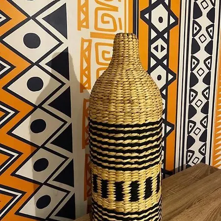 Appartamento Avotu 43 Flat In *