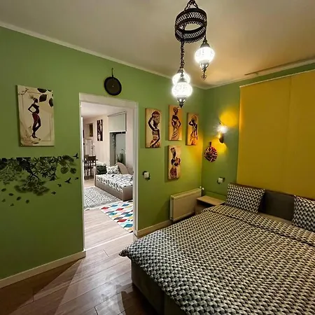 Appartamento Avotu 43 Flat In Riga