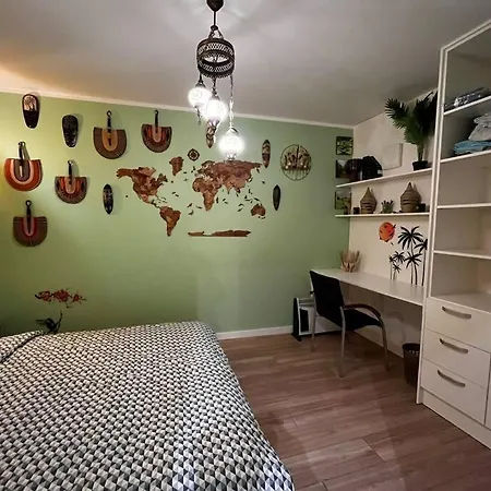 Appartamento Avotu 43 Flat In