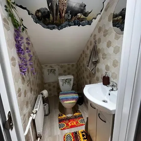 Avotu 43 Flat In Appartamento