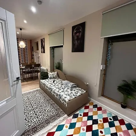 Avotu 43 Flat In Appartamento Riga