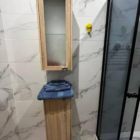 Appartamento Avotu 43 Flat In