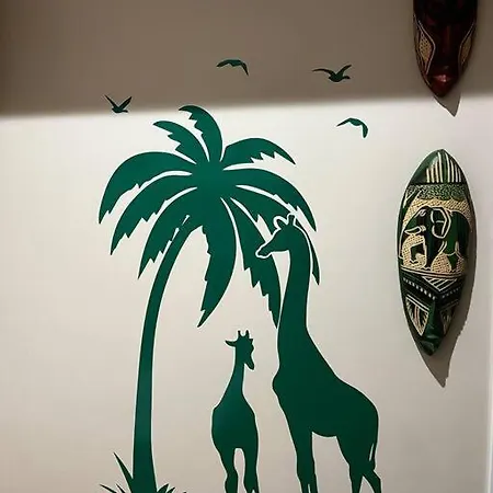 Avotu 43 Flat In Appartamento