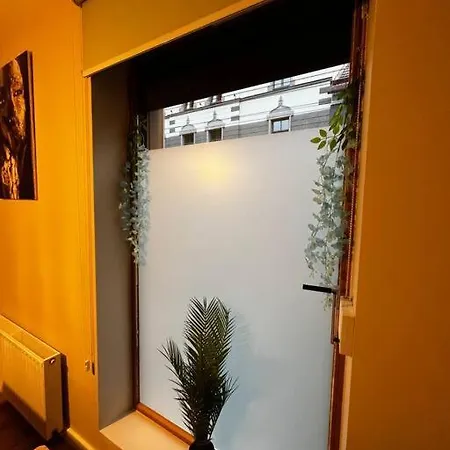 Avotu 43 Flat In 아파트