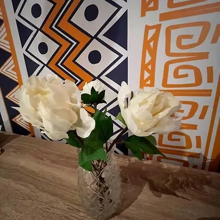 아파트 Avotu 43 Flat In *