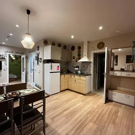 Appartamento Avotu 43 Flat In Riga